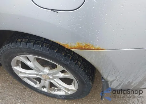 2014 Mitsubishi Outlander Se z USA, uszkodzony, nr VIN JA4AZ3A38EZ013824